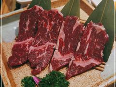 -一品诚记烤肉·甄选店(中南路店)