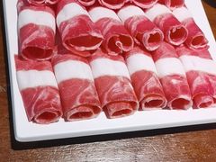 -大明铜锅·烤涮坊·烧烤(新开路店)