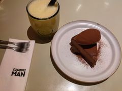 -Cooking Man(中懋天地店)