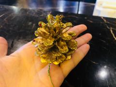 -富力丽思卡尔顿酒店·丽轩中餐厅