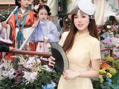 -武汉园博园(武汉自然博物馆)