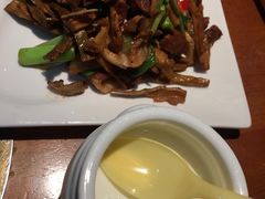 -黑鸡小馆(金源店)