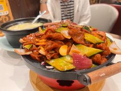 -新侨小馆(东直门北小街店)