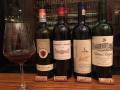 -富隆酒窖(天河北店)