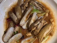-小厨师·二十年沈家门小海鲜(百井坊巷店)