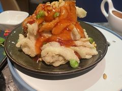 -港丽餐厅