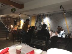 大堂-巴厘龙虾·榜首油焖大虾(洞庭·艺术洋房店)