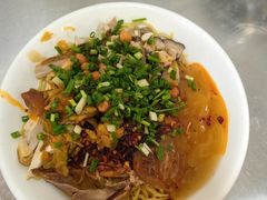 -小翔干面(西航店)