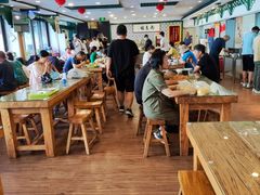 -南来顺饭庄·清真(南菜园店)