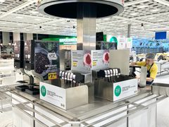-宜家·瑞典风味餐厅(四元桥店)