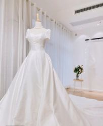 -韩国天使嫁衣婚纱礼服馆(上海旗舰店)