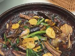 -金陵后厨·南京菜(新街口秣陵路店)