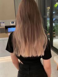 -a·f one hair salon
