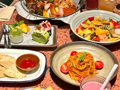 -La Terre乐田(万象城店)