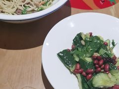 -马记永·兰州牛肉面(山姆外高桥店)