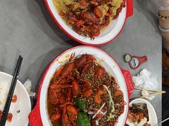 -呆虾王龙虾馆(南湖总店)