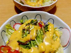 -山之川日料放题(通州店)