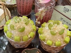 -三只耳冷锅鱼火锅(玉林店)