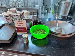 -老柴枝猪脚饭(窑岭店)