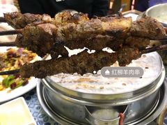 -回香楼大连新派清真菜