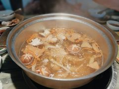 -大头椰·椰子鸡火锅(南宁万象城店)