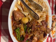-西贝(华发商都店)