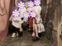 -怦然秘事游戏体验馆(银座和谐广场店)