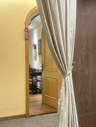 -芳朵美容养生SPA