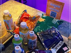 -星聚会KTV(南翔印象城MEGA店)