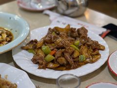 -黑石礁酒楼·海鲜(黑石礁店)