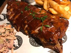 -Goose Island Brewhouse鹅岛精酿啤酒酿造工坊餐厅