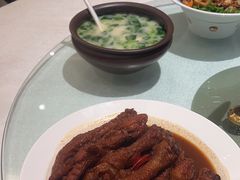 -大铁勺新津菜(东丽阳光新业广场店)