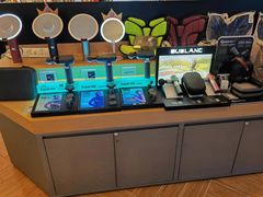 -鹰巢数码EAGLE’S NEST(燕莎店)
