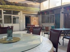-金台阶鱼馆(于桥水库店)