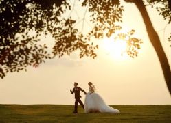 -第一夫人婚纱摄影(南京店)