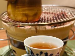 -梅间堂茶馆(绿地缤纷城店)