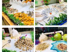 -银鲨海鲜烤肉火锅自助餐厅(五星店)