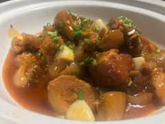 湘西腊猪蹄-小湘旺臭鳜鱼(百子湾店)