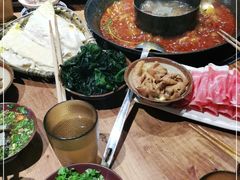 -楠火锅(龙阳广场店)