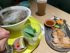 -蔡澜Pho·越南粉餐厅(海上世界店)