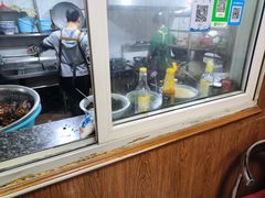 -一路飘香面馆