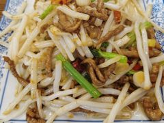 -老味道1992(武当山店)