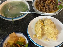 -四方小吃·白族庭院餐厅