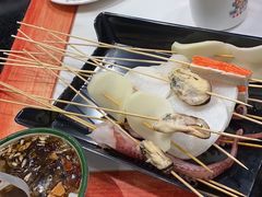 -XiaoJunGan Hotpot 钢管厂五区小郡肝火锅串串香