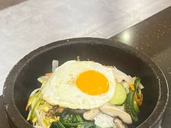 -本家·添百客韩国料理(泰然店)