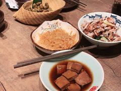 -香园茶社·金陵小灶(老门东店)