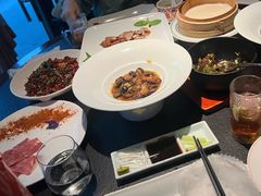-晓长安·新陕菜(曲江店)