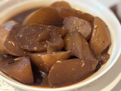 -花城苑广府菜(侨鑫店)
