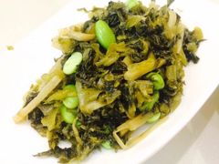 -五观堂素食(新华路店)