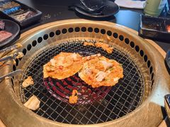 -谷牛和牛烤肉(漕河泾印象城店)